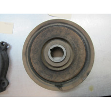 25C106 Crankshaft Pulley From 2003 Acura MDX  3.5L